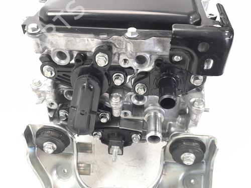 Inverter/Converter TOYOTA COROLLA Hatchback (_E21_, _EA1_, _EH1_)  | BP18020970M119 