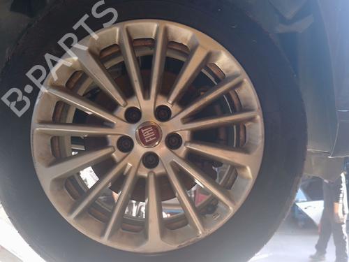 Used Rim Rim FIAT TIPO Estate (356_, 357_) 1.3 D (356WXH1A) (95 hp) 35819630 35819630