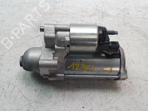 Used Starter CITROËN C3 IV (CC_, CB_) 1.2 PureTech 100 (CCHPV4) (101 hp) 30930648