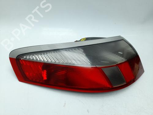 Used Left taillight Left taillight PORSCHE 911 Convertible (996) 3.4 Carrera 4 (301 hp) 36050807 36050807