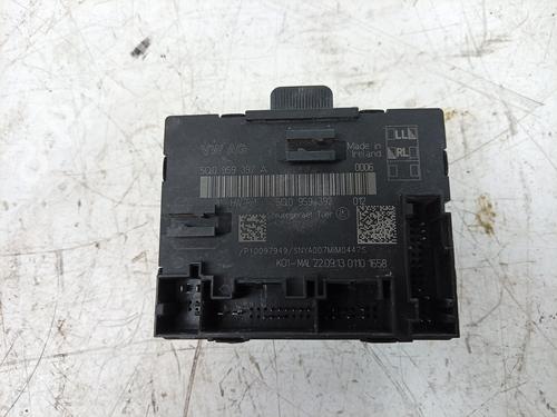 Dør styreenhet Dør styreenhet AUDI A3 Sportback (8VA, 8VF) [2012-2021] 37266095 37266095