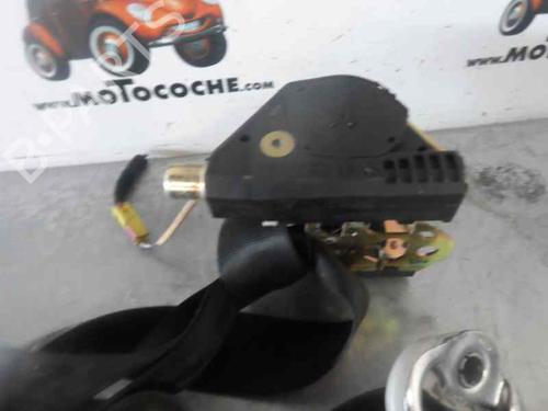 Front right seatbelt VW GOLF IV Variant (1J5) 1.6 16V | BP8756024I25 