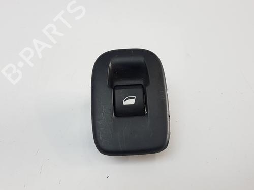 Used Left rear window switch PEUGEOT 2008 I (CU_) [2013-2025]  12350474
