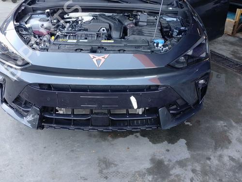 Elettroventola CUPRA LEON (KL1, KU1, KUG) 1.5 TSI (150 hp) 31850897
