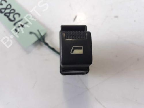 Used Right front window switch PEUGEOT 406 (8B) [1995-2005]  1432974