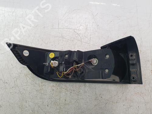 Right taillight LAND ROVER RANGE ROVER EVOQUE (L538) 2.0 4x4 | BP30352332C35