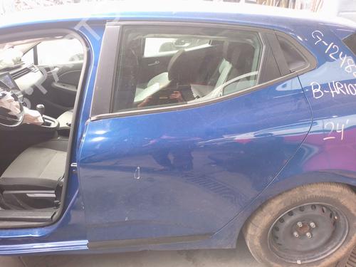 Dør venstre bagtil Dør venstre bagtil MITSUBISHI COLT V (CJ_, CP_) 1600 (CJ4A) (103 hp) 33263674 33263674