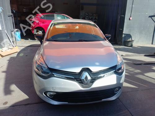 Right sun visor RENAULT CLIO IV (BH_) 0.9 TCe 90 (BHNF, BHMA, BHMH, BHJK, BHJR) | BP36866460I2 - Image 5