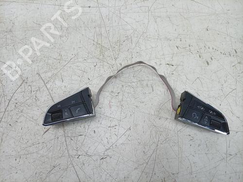 Comandos do volante Comandos do volante SEAT ATECA (KH7, KHP) 1.6 TDI (115 hp) 39722570 39722570