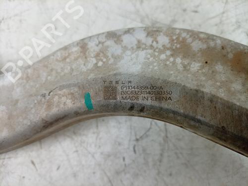Left front suspension arm TESLA MODEL 3 (5YJ3) EV | BP36994898M12 - Image 2