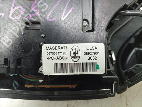 Kabinelys MASERATI GHIBLI III (M157) 3.0 S Q4 | BP36995193I8 - Image 7