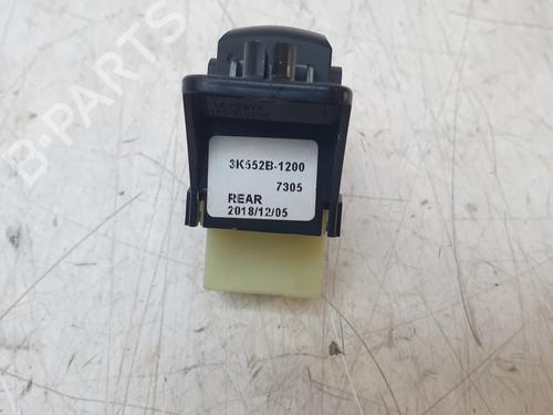 Right rear window switch HYUNDAI KONA (OS, OSE, OSI)  | BP25715289I28 