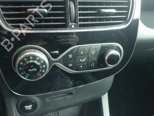 Used Climate control RENAULT CLIO IV Grandtour (KH_) 0.9 TCe 90 (90 hp) 31215804