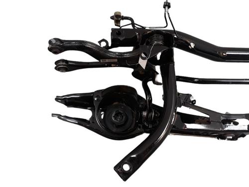 Rear axle AUDI A3 Sportback (8VA, 8VF) 1.5 TFSI | BP9072611M2 