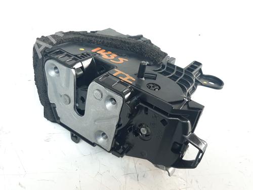 Vergrendeling links achter NISSAN MICRA V (K14) [2016-2025]  12350323