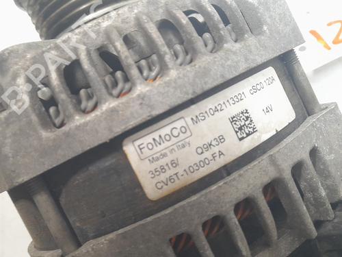 Alternator FORD TOURNEO COURIER B460 MPV | BP24807508M7 - Image 4