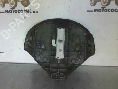 Driver airbag PEUGEOT 307 Break (3E) 2.0 HDI 110 | BP364402C9 