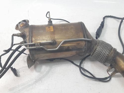 Used Catalyst BMW X4 (F26) xDrive 20 d (190 hp) 30082141