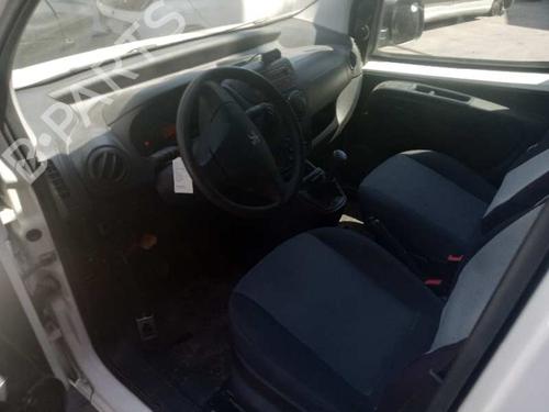 Mass air flow sensor PEUGEOT BIPPER (AA_)  | BP5877900M95 