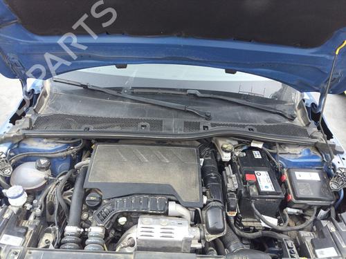 Used Scuttle panel OPEL CORSA F (P2JO) 1.2 (68) (101 hp) 29123395