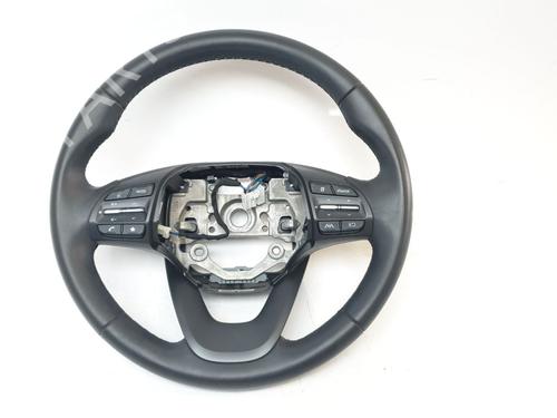 Used Steering wheel HYUNDAI KONA (OS, OSE, OSI) [2017-2023]  18467917
