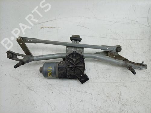Front wiper motor CITROËN BERLINGO Box Body/MPV (B9) 1.6 HDi / BlueHDi 75 | BP37233875M29 - Image 2