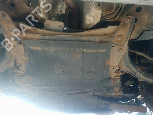Used Subframe Subframe 38465374 38465374