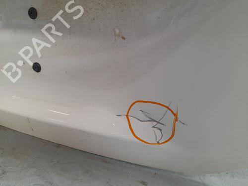 Tailgate MERCEDES-BENZ A-CLASS (W176)  | BP16955393C6 