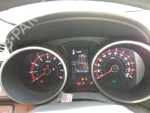 Instrument cluster SSANGYONG XLV SUV e-XGi 160 | BP10272459C47 