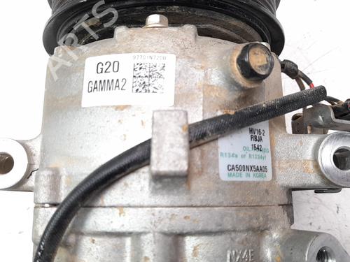 AC compressor HYUNDAI TUCSON (TL, TLE)  | BP13511648M34 