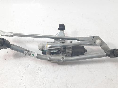 Used Front wiper motor DACIA SANDERO III [2021-2025]  19778847