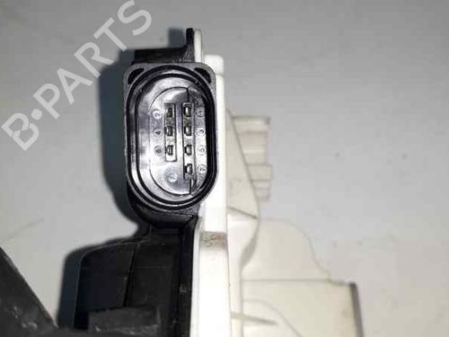 Front left lock SEAT IBIZA IV (6J5, 6P1) 1.0 TSI | BP4026326C98 