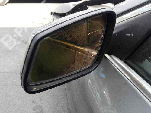Left mirror BMW 5 (F10) 530 d | BP253579C26 