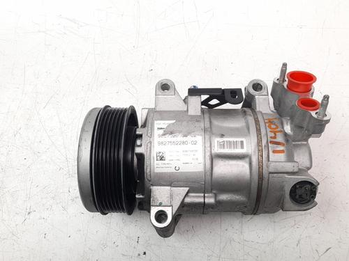 AC compressor OPEL GRANDLAND / GRANDLAND X (A18, P1UO) 1.2 (75) | BP15585577M34 