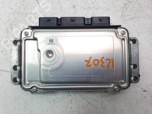 Engine control unit (ECU) PEUGEOT 307 (3A/C) 1.6 16V | BP29564596M57 