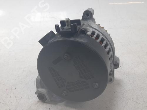 Alternator BMW 1 (F40) 118 d | BP30330258M7 - Image 4