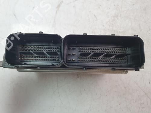 Engine control unit (ECU) VW GOLF VII (5G1, BQ1, BE1, BE2) 1.4 GTE Hybrid | BP25482808M57 