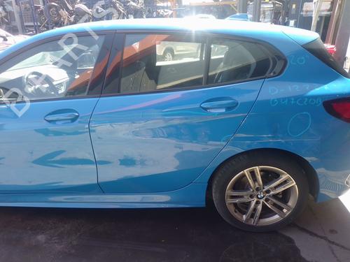 Used Left rear door Left rear door 39399805 39399805