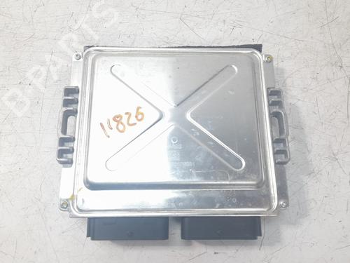 Engine control unit (ECU) DACIA SANDERO III  | BP19778894M57 