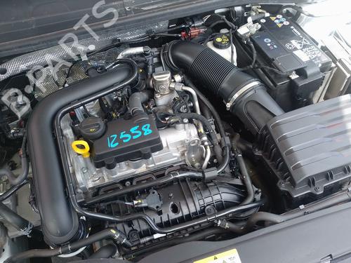 Anlasser für Anlasser SEAT LEON (KL1, KLG) 1.0 TSI (110 hp) 34405074 34405074