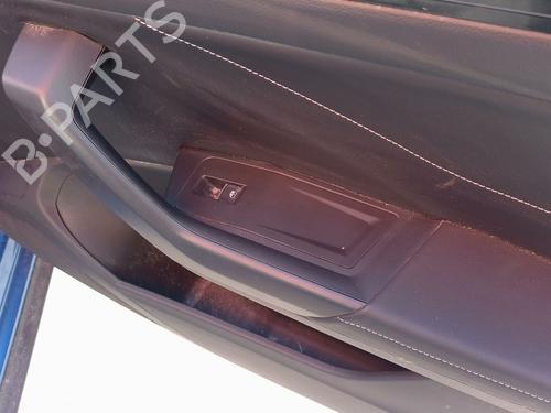 Used Right front window switch VW T-ROC (A11, D11) 1.0 TSI (116 hp) 31345771