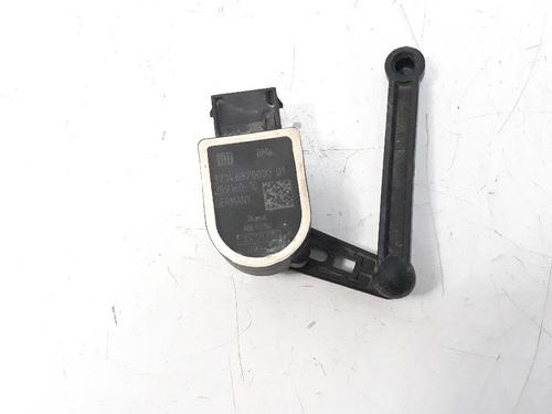 Used Other BMW 3 (F30, F80) 318 d (150 hp) 14207323