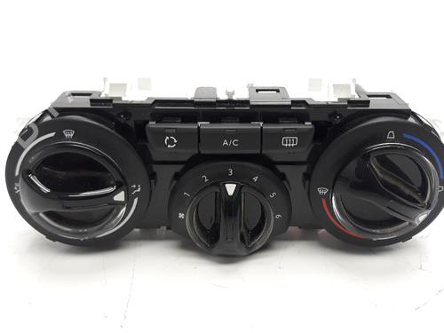Used Climate control PEUGEOT 208 I (CA_, CC_) [2012-2020]  8663929