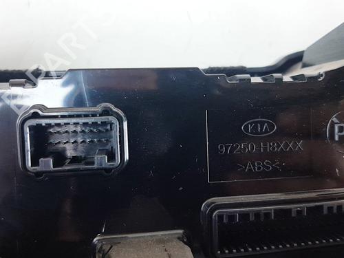 Climate control KIA STONIC (YB)  | BP15969529I5 