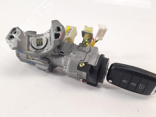 Used Ignition barrel KIA RIO IV (YB, SC, FB) 1.25 (84 hp) 7311601