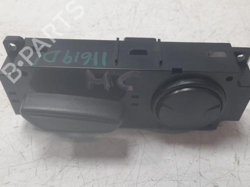 Used Electronic module Electronic module FORD USA MUSTANG Coupe 5.0 V8 (450 hp) 33471336 33471336