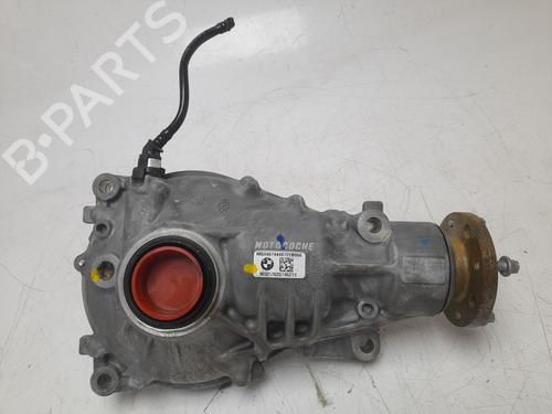 Differential, foran BMW X4 (F26) xDrive 20 d (190 hp) 30097964