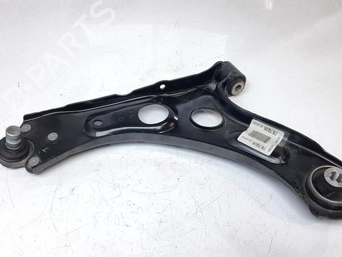 Used Left front suspension arm PEUGEOT 208 II (UB_, UP_, UW_, UJ_) [2019-2025]  23526616