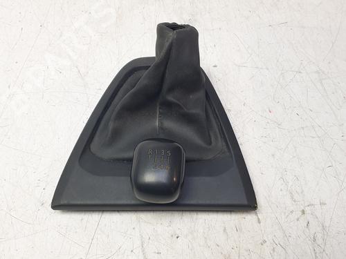 Used Shift knob PEUGEOT EXPERT Bus (V_) 1.6 BlueHDi 115 (115 hp) 32522371