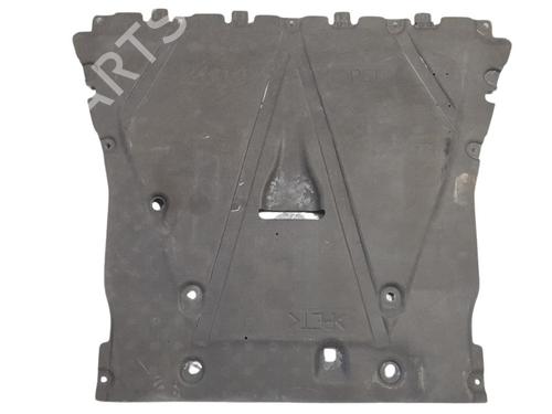 Used Underbody protection Underbody protection RENAULT CLIO V (B7_) 1.0 TCe 90 (B7MT) (91 hp) 33217062 33217062